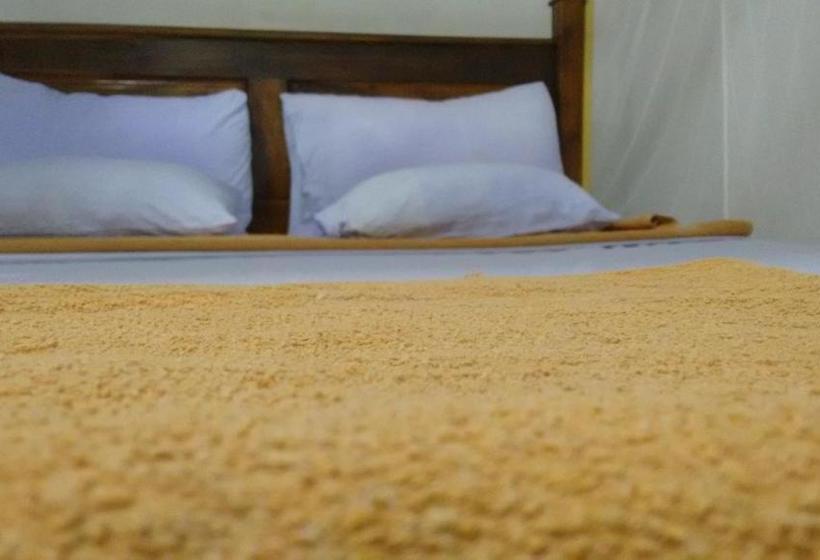 Bed and Breakfast Blue Beach Paradise