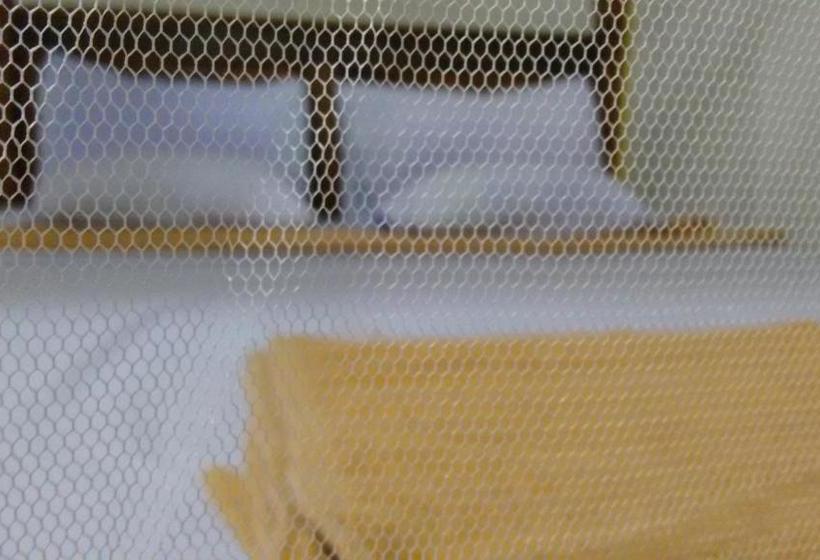 Bed and Breakfast Blue Beach Paradise