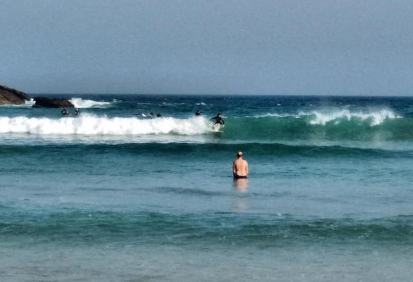 Bed and Breakfast Blue Beach Paradise