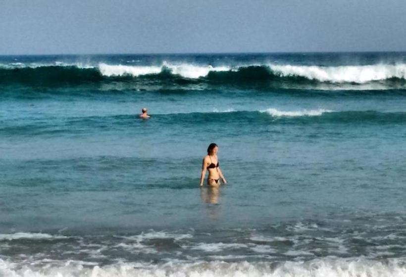 Bed and Breakfast Blue Beach Paradise