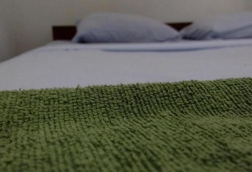 Bed and Breakfast Blue Beach Paradise