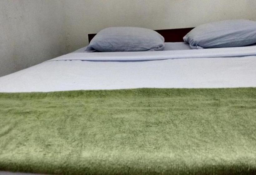 Bed and Breakfast Blue Beach Paradise