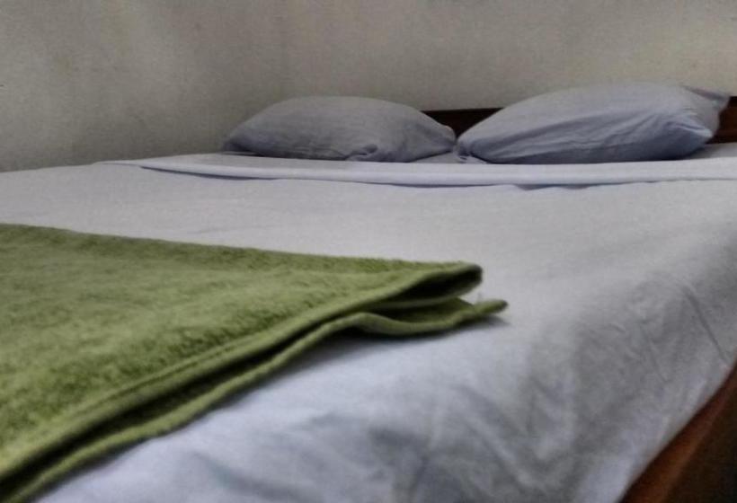 Bed and Breakfast Blue Beach Paradise