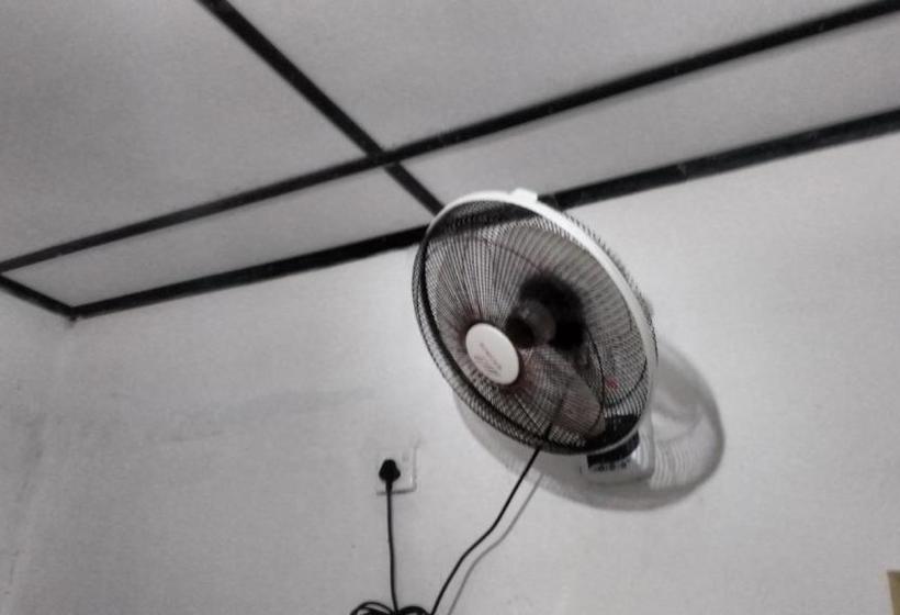 Bed and Breakfast Blue Beach Paradise