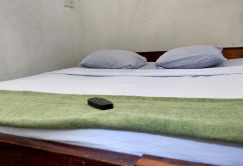 Bed and Breakfast Blue Beach Paradise