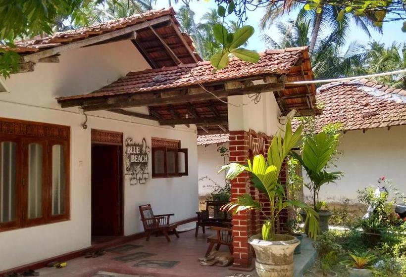 Bed and Breakfast Blue Beach Paradise