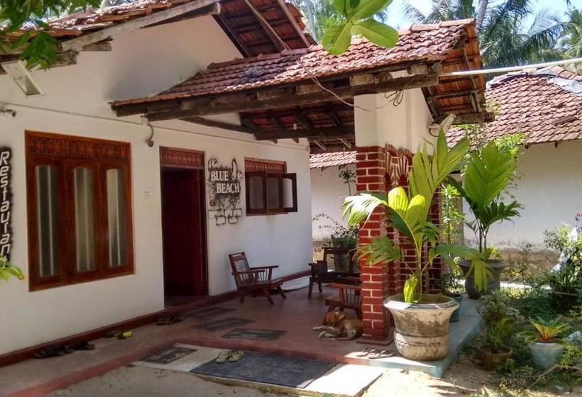 Bed and Breakfast Blue Beach Paradise