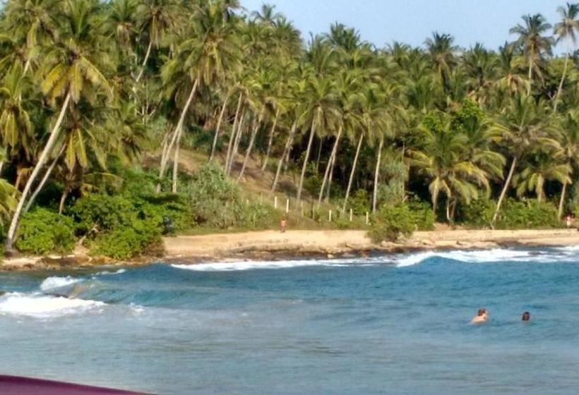 Bed and Breakfast Blue Beach Paradise