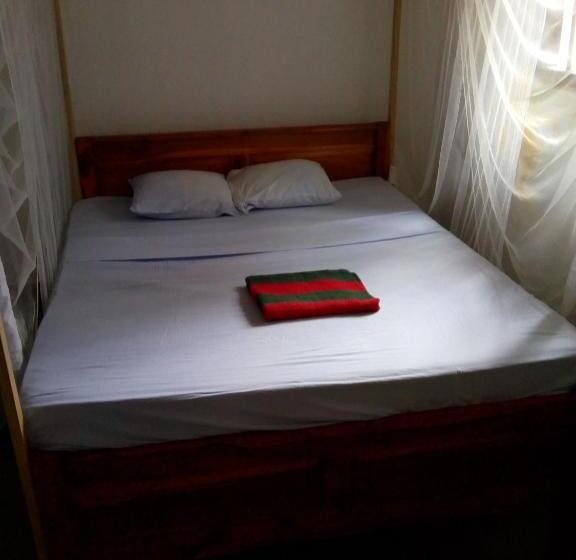 Bed and Breakfast Blue Beach Paradise