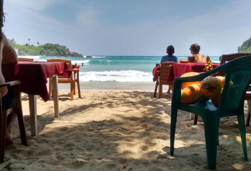 Bed and Breakfast Blue Beach Paradise