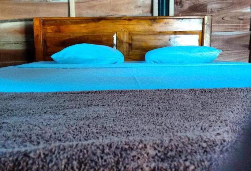 Bed and Breakfast Blue Beach Paradise