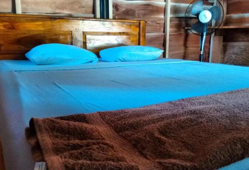 Bed and Breakfast Blue Beach Paradise