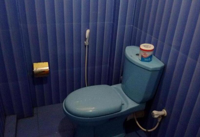 Bed and Breakfast Blue Beach Paradise