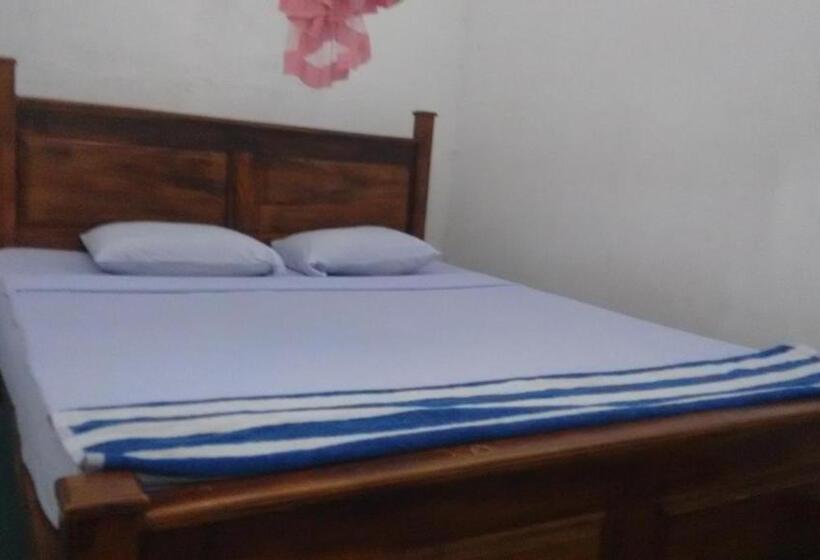 Bed and Breakfast Blue Beach Paradise