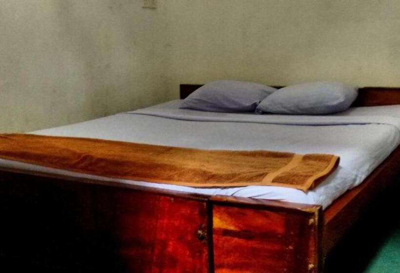 Bed and Breakfast Blue Beach Paradise