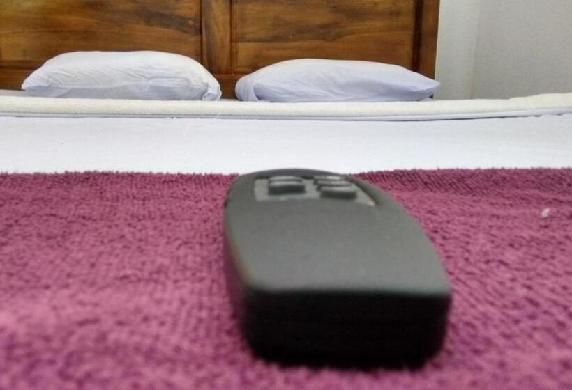 Bed and Breakfast Blue Beach Paradise