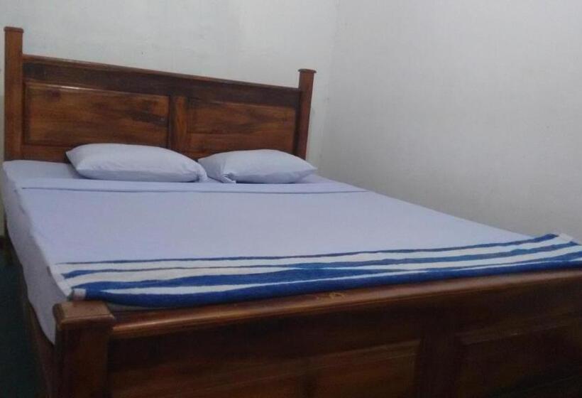 Bed and Breakfast Blue Beach Paradise