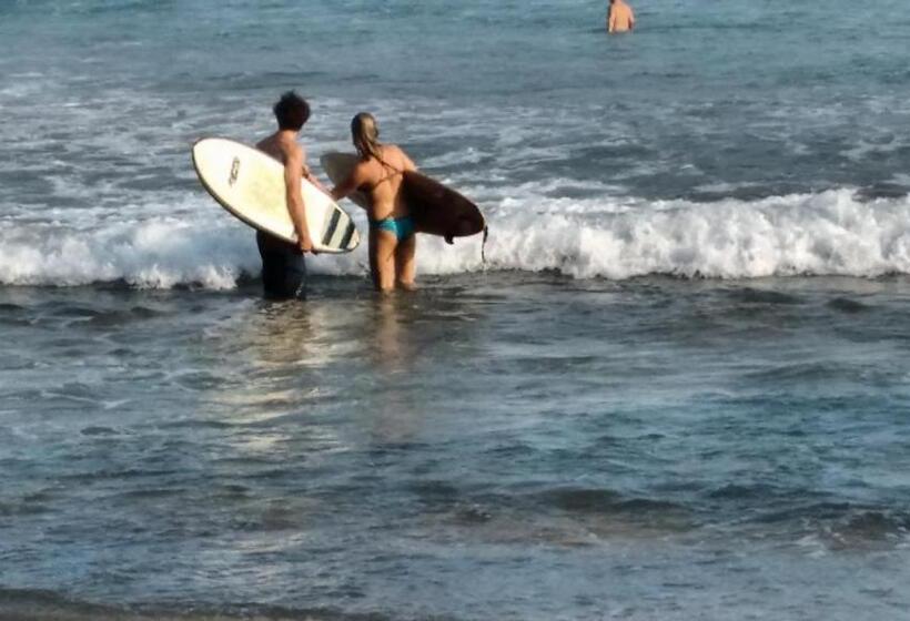 Bed and Breakfast Blue Beach Paradise