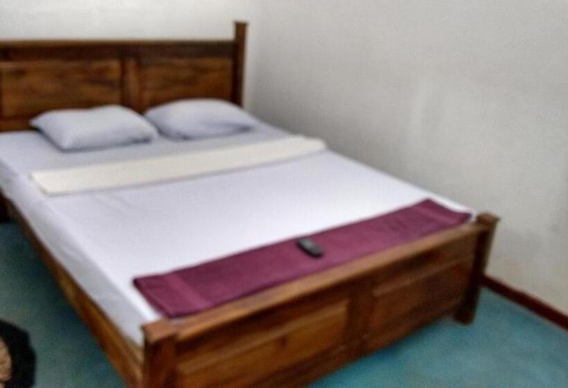 Bed and Breakfast Blue Beach Paradise