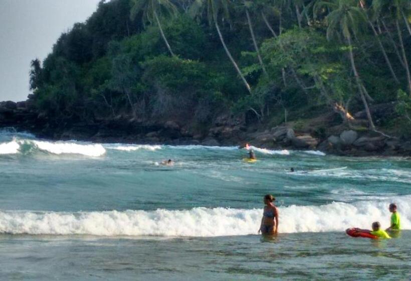 Bed and Breakfast Blue Beach Paradise