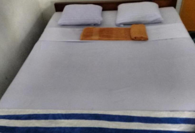 Bed and Breakfast Blue Beach Paradise