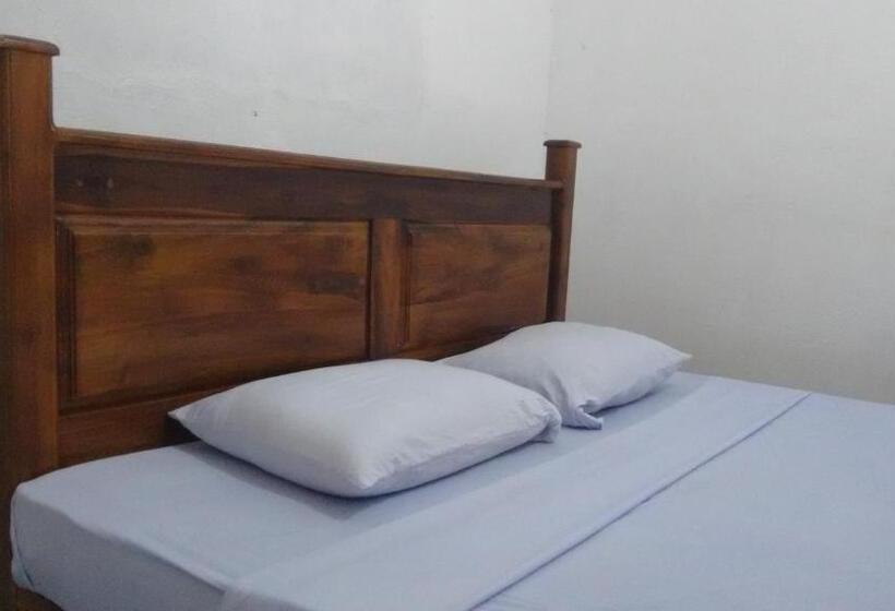 Bed and Breakfast Blue Beach Paradise