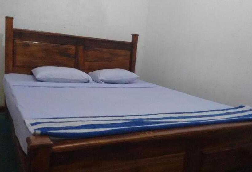 Bed and Breakfast Blue Beach Paradise