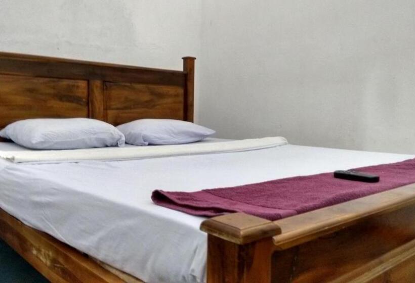 Bed and Breakfast Blue Beach Paradise