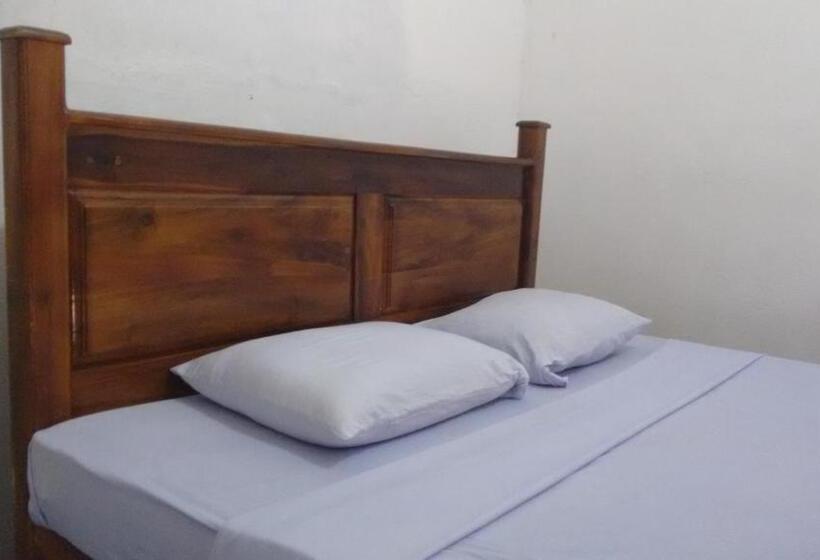 Bed and Breakfast Blue Beach Paradise