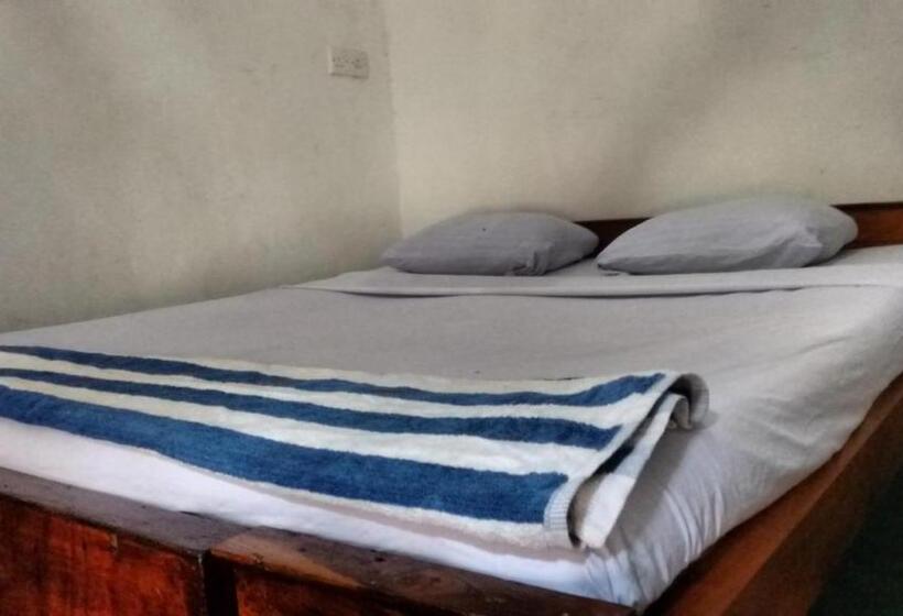 Bed and Breakfast Blue Beach Paradise