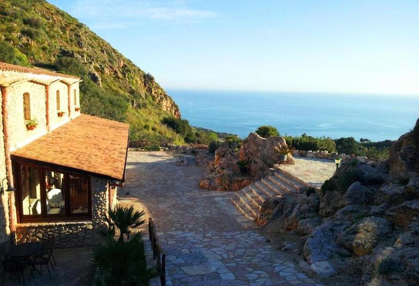 민박 Casale Corcella