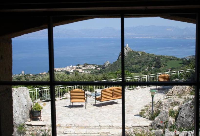 민박 Casale Corcella