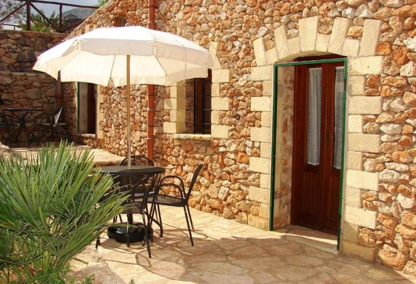 민박 Casale Corcella