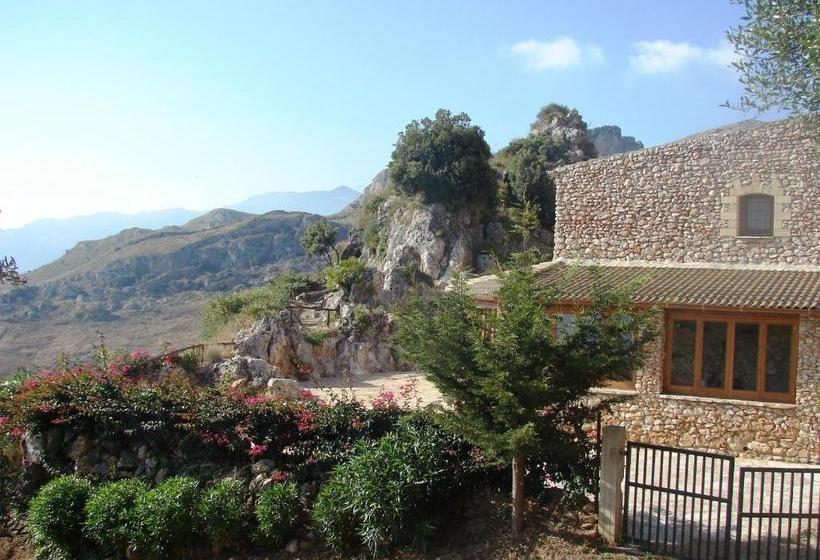 민박 Casale Corcella