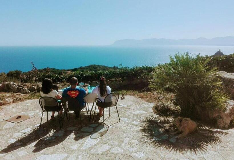 민박 Casale Corcella