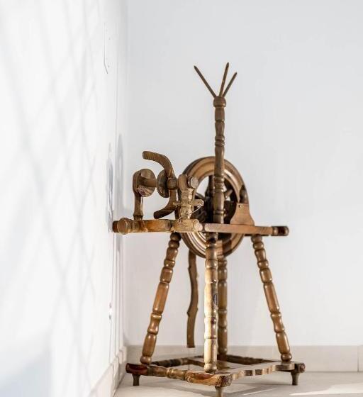 צימר Garnì Letizia