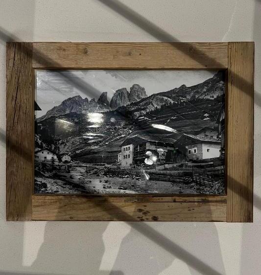 צימר Garnì Letizia