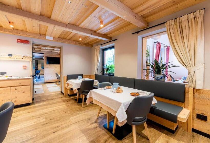 צימר Garnì Letizia