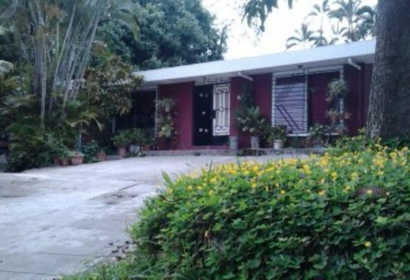 Bed and Breakfast Hostal Doña Marta