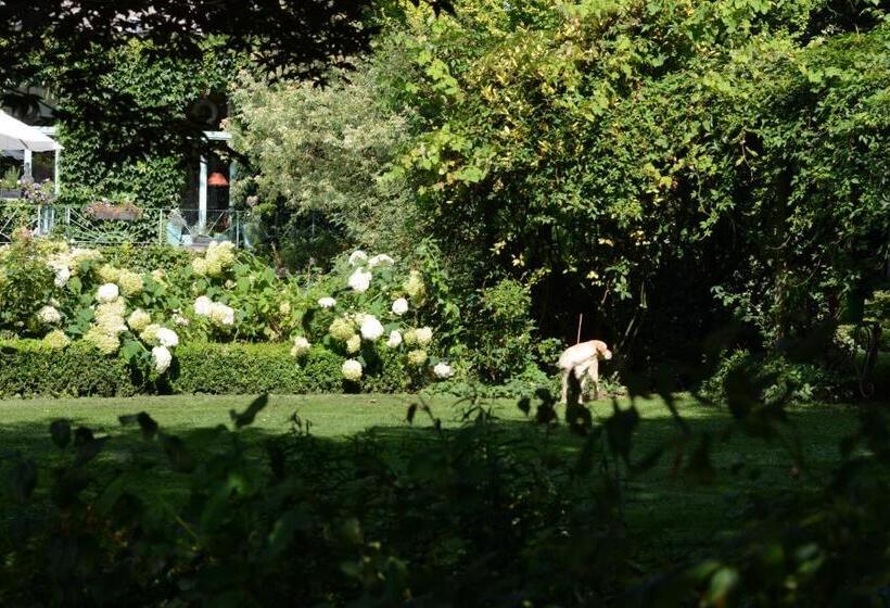 Bed and Breakfast La Roseraie