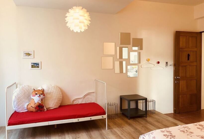 تختخواب و صبحانه One Day Ocean Villa