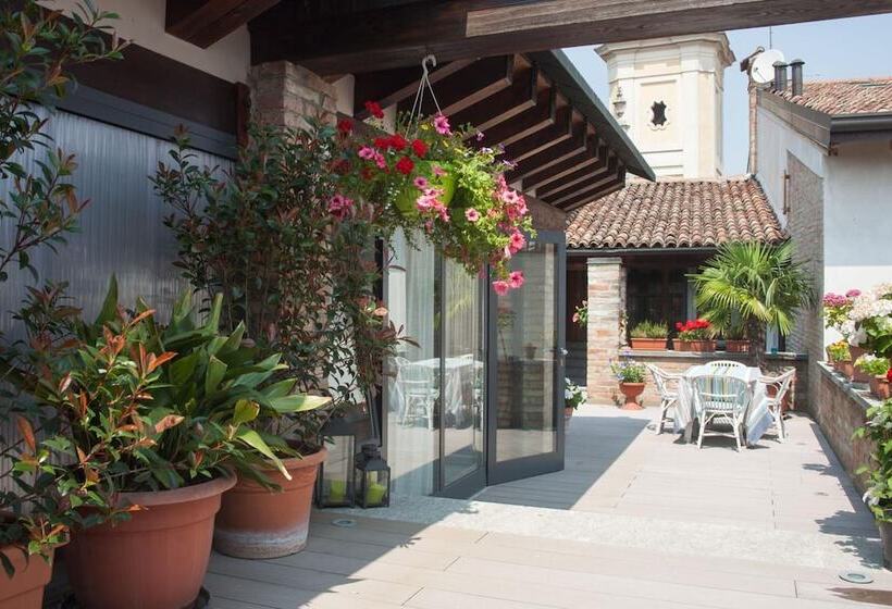 住宿加早餐  San Clemente