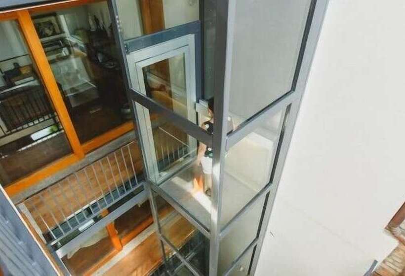 住宿加早餐  San Clemente