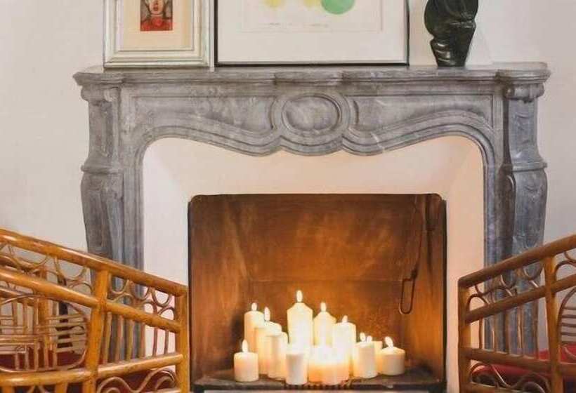 住宿加早餐  San Clemente