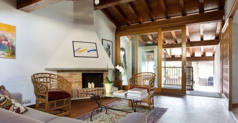 住宿加早餐  San Clemente