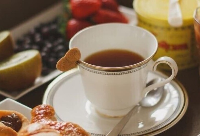 住宿加早餐  San Clemente