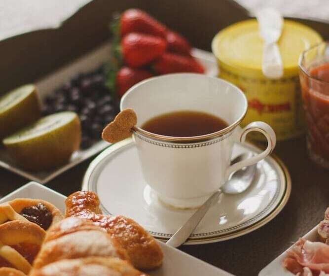 住宿加早餐  San Clemente