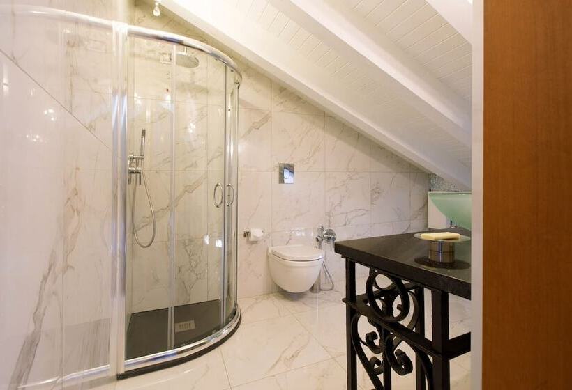 住宿加早餐  San Clemente