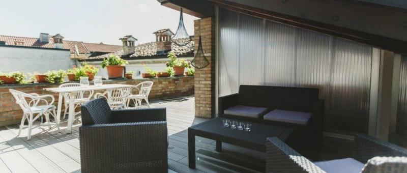 住宿加早餐  San Clemente