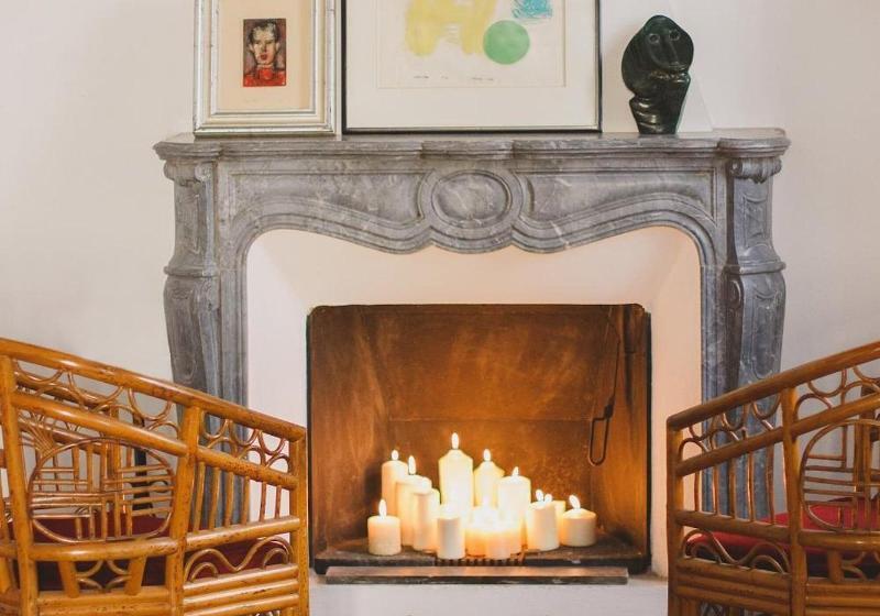 住宿加早餐  San Clemente